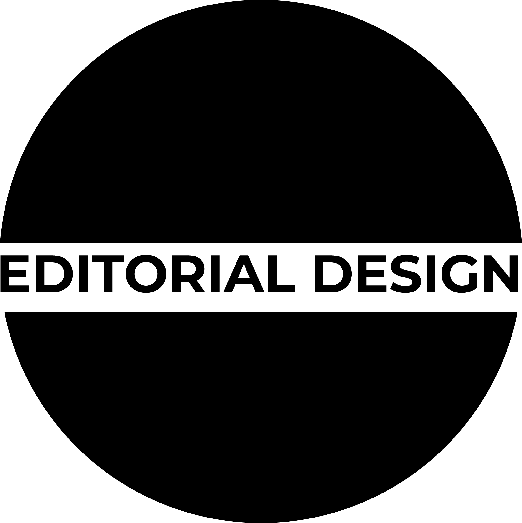 Editorial Design